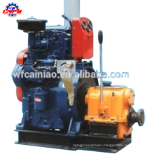 factory price 2 cylinder marine inboard diesel engine, small engine boat